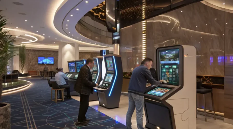 Gamificação e bônus personalizados: a nova era do marketing de cassinos e jogos em 2026