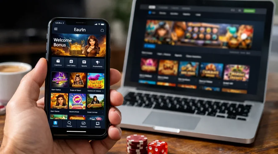 Twin Casino App: vale a pena instalar e o que muda em relação à versão no navegador - 1